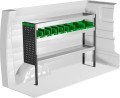 Lewa Zabudowa serwisowa F42100 System Edström