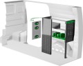 Prawa Zabudowa serwisowa F42103 System Edström