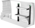 Prawa Zabudowa serwisowa F41813 System Edström