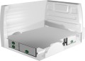 Podniesiona podłoga 250 F42114 – System Edström