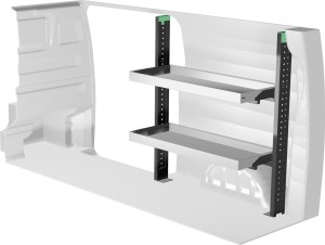 Zabudowa serwisowa System Edström F41843 prawa - Jumpy L2