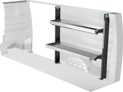 Zabudowa serwisowa F41873 Right do Citroen Jumpy L2 (od 2016)