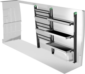 Zabudowa F45067 prawa do Boxer/Ducato/Jumper/Movano/Proace Max L3H2