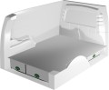 Podłoga F42234 do Ford Connect L2 24-, Volkswagen Caddy 5 L2 21-
