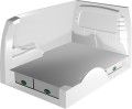 Podniesiona podłoga F42245 do Ford Connect L2 24-, Volkswagen Caddy 5 L2 21-