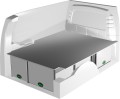 Podniesiona podłoga F42237 do Ford Connect L2 24-, Volkswagen Caddy 5 L2 21-
