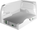 Podniesiona podłoga F42236 do Ford Connect L2 24-, Volkswagen Caddy 5 L2 21-