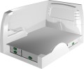 Podniesiona podłoga F42246 do Ford Connect L2 24-, Volkswagen Caddy 5 L2 21-