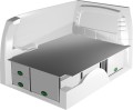 Podłoga F42238 – Ford Connect L2 24-, Volkswagen Caddy 5 L2 21-