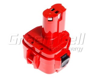AKUMULATOR TYP MAKITA 12V/2Ah Ni-MH