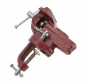 AWTOOLS IMADŁO STOŁOWE OBROTOWE 70mm Z KOWADŁEM