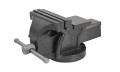AWTOOLS IMADŁO STAŁE LEKKIE 5"/125mmŚLUSARSKIE