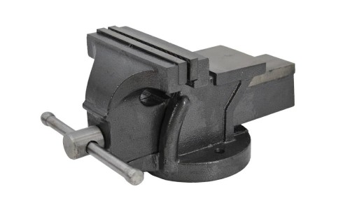 AWTOOLS IMADŁO STAŁE LEKKIE 5"/125mmŚLUSARSKIE