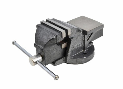 AWTOOLS IMADŁO STAŁE SG 4"/100mmŚLUSARSKIE