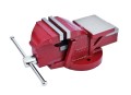 AWTOOLS IMADŁO STAŁE CIĘŻKIE 8"/200mmŚLUSARSKIE