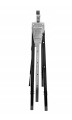 AWTOOLS KOBYŁKA STOJAK REGULOWANA WYSOKOŚĆ 80-130cm 150kg