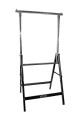 AWTOOLS KOBYŁKA STOJAK REGULOWANA WYSOKOŚĆ 80-130cm 150kg