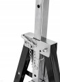 AWTOOLS KOBYŁKA STOJAK REGULOWANA WYSOKOŚĆ 80-130cm 150kg