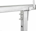 AWTOOLS KOBYŁKA STOJAK REGULOWANA WYSOKOŚĆ 80-130cm 150kg