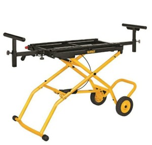 DEWALT MOBILNY STÓŁ ROBOCZY DE7260