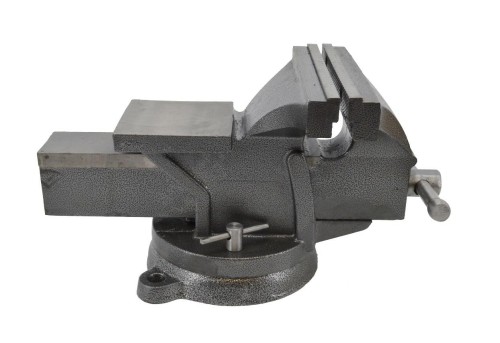 AWTOOLS IMADŁO OBROTOWE LEKKIE 4"/100mmŚLUSARSKIE
