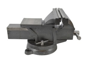 AWTOOLS IMADŁO OBROTOWE LEKKIE 8"/200mm ŚLUSARSKIE