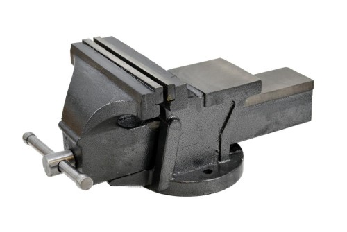 AWTOOLS IMADŁO STAŁE ŚREDNIE 4"/100mmŚLUSARSKIE