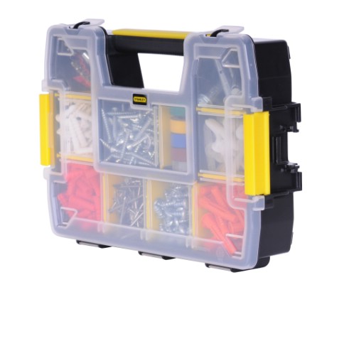 STANLEY ORGANIZER SORTMASTER 29,5x6,5x21,5
