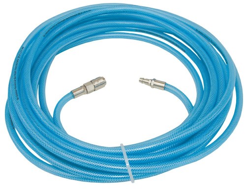 ADLER PRZEWÓD PROSTY PCV 8mm * 5m ZE ZŁĄCZKAMI.....
