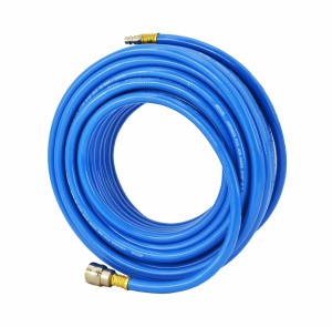 AWTOOLS WĄŻ PNE.PVC Z SZYBK. 10mm x 20m