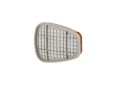 3M FILTR PRZECIW GAZOM I OPAROM /2szt.3M6051 FARBY LAKIERY