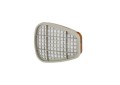 3M FILTR PRZECIW GAZOWY A2 6055 /2szt. FARBY LAKIERY