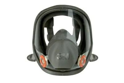 3M MASKA PEŁNA M 6800 .