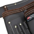 AWTOOLS PAS MONTERSKI PROF. 11 KIESZ. GŁADKI BLACK LINE