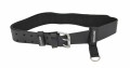AWTOOLS PASEK SKÓRZANY 137cm BLACK LINE