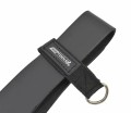 AWTOOLS PASEK SKÓRZANY 137cm BLACK LINE