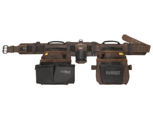 DEWALT PAS NA NARZĘDZIA PRO SKÓRZANY DWST50113-1