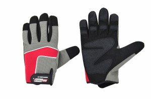 AWTOOLS RĘKAWICE ROBOCZE PRO ROZ.11 / XXL