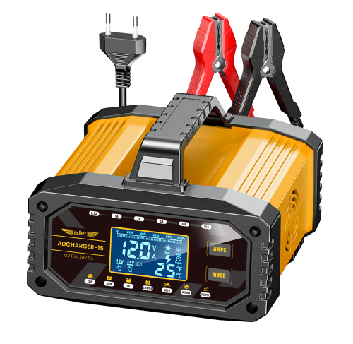 ADLER PROSTOWNIK ADCHARGER-15