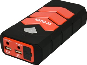 YATO POWER BANK 9000mAh /ROZRUCH