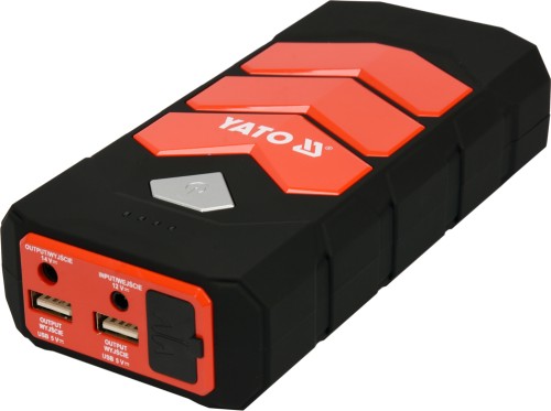 YATO POWER BANK 9000mAh /ROZRUCH