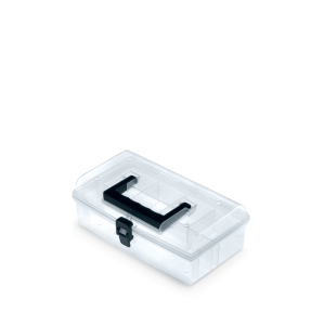 KISTENBERG ORGANIZER NUN 25 85x150x245mm