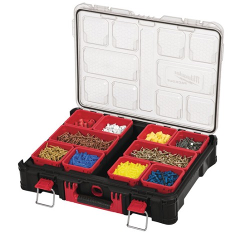 MILWAUKEE PACKOUT ORGANIZER DUŻY@
