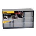 STANLEY ORGANIZATOR STOJĄCY 9 SZUFLAD