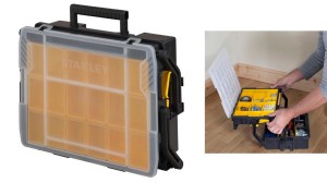 STANLEY ORGANIZATOR WIELOPOZIOMOWY