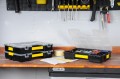 STANLEY ORGANIZER SORTMASTER JUNIOR