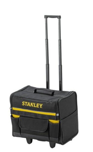 STANLEY TORBA NARZĘDZIOWA 18" NA KOŁACH