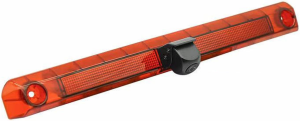 Zestaw AX-34 - kamery cofania do Renault Master (od 2024)