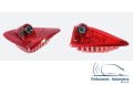 Zestaw kamery cofania AX-17 do Renault Master - Kamery cofania