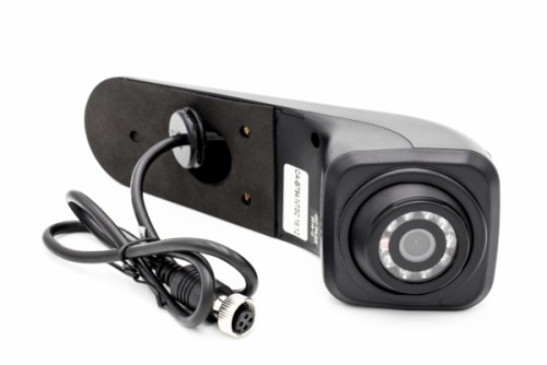 Zestaw AX-20 – Kamery cofania do Volkswagen Crafter